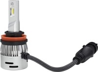 Купити автолампа MLux Silver Line H8 5000K 2pcs за ціною від 1290 грн.