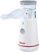 Купити інгалятор (небулайзер) Beurer IH 47 за ціною від 2500 грн.