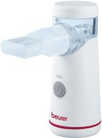 Купити інгалятор (небулайзер) Beurer IH 51 за ціною від 2500 грн.