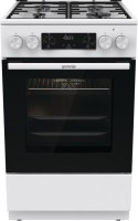 Купити плита Gorenje GK 5C64 WH за ціною від 15897 грн.