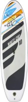 Купить SUP-борд Bestway White Cap (2024): цена от 13813 грн.