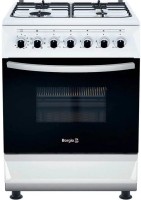 Купити плита Borgio GE 640 W MBBLTF за ціною від 11829 грн.