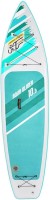 Купить SUP-борд Bestway Aqua Glider (2021): цена от 13240 грн.