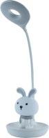 Купить настільна лампа KITE Bunny: цена от 810 грн.