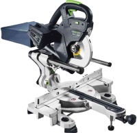 Купити пила Festool Kapex KSC 60 EB-Basic 577775  за ціною від 54441 грн.