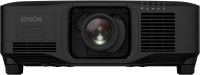 Купить проєктор Epson EB-PQ2213B: цена от 1414770 грн.
