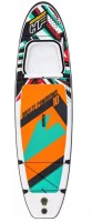 Купить SUP-борд Bestway Breeze Panorama (2024): цена от 11848 грн.