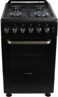 Купить плита Canrey CGEK 5060 KGT BM: цена от 12187 грн.