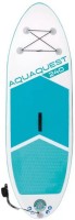 Купить SUP-борд Intex Aqua Quest 240 (2023): цена от 12999 грн.