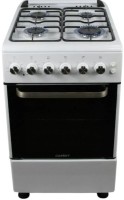 Купить плита Canrey CGEK 5060 KGT W: цена от 12187 грн.