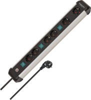 Купить мережевий фільтр / подовжувач Brennenstuhl 1391030601: цена от 2598 грн.