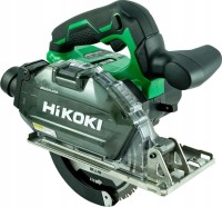 Купити пила Hitachi HIKOKI CD3605DB W2Z за ціною від 19262 грн.