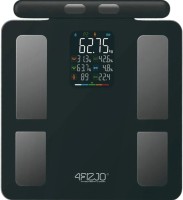 Купити ваги 4FIZJO Smart Scale Ultra  за ціною від 2499 грн.