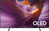 Купити телевізор Samsung QE-83S85F  за ціною від 133000 грн.
