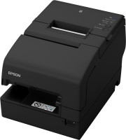 Купити чековий принтер Epson TM-H6000V P-USB за ціною від 48409 грн.