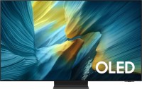 Купити телевізор Samsung QE-65S95F  за ціною від 98358 грн.