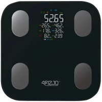 Купити ваги 4FIZJO Smart Scale Pro  за ціною від 1249 грн.