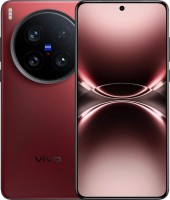 Купить мобільний телефон Vivo X200 Ultra 512GB: цена от 53999 грн.