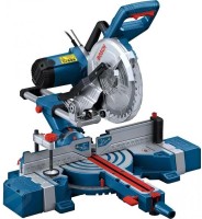 Купити пила Bosch GCM 254 D Professional 0601B53000  за ціною від 19806 грн.