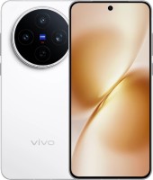 Купити мобільний телефон Vivo X200s 256GB/12GB за ціною від 32999 грн.