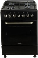 Купити плита Canrey CGEK 6060 KGT BM  за ціною від 13499 грн.