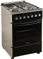Купить плита Canrey CGEK 6061 KGGT IX: цена от 15124 грн.