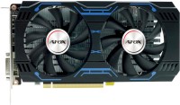 Купити відеокарта AFOX GeForce GTX 1660 Ti AF1660TI-6144D6H1-V4  за ціною від 8383 грн.