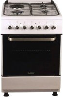 Купить плита Canrey CGEK 6061 KGT W: цена от 14285 грн.