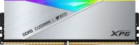 Купити оперативна пам'ять A-Data Lancer CUDIMM RGB DDR5 2x24Gb (AX5CU8400C4024G-DCLACRSG)