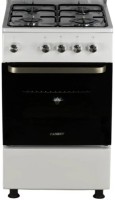 Купить плита Canrey CGK 5050 W: цена от 8487 грн.