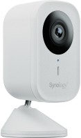 Купити камера відеоспостереження Synology CC400W за ціною від 9780 грн.