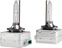 Купити автолампа MLux Quartz D3S 4300K 2pcs  за ціною від 2385 грн.