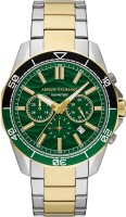 Купить наручний годинник Armani Spencer AX1966: цена от 14620 грн.