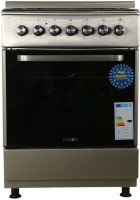 Купить плита Canrey CGEK 6060 KGT IX: цена от 15499 грн.