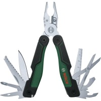 Купить ніж / мультитул Bosch 1.600.A02.Z98: цена от 1073 грн.