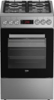 Купити плита Beko FSM 52320 TXDT за ціною від 17305 грн.