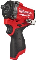 Купити дриль / шурупокрут Milwaukee M12 FCIWF12G3-0 за ціною від 14579 грн.