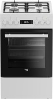 Купити плита Beko FSM 51339 DWDS за ціною від 18728 грн.