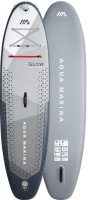 Купить SUP-борд Aqua Marina Glow 10'4"x31" (2024): цена от 22424 грн.