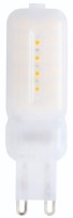 Купити лампочка Horoz Electric Deco 7W 2700K G9  за ціною від 70 грн.