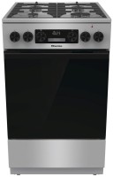Купити плита Hisense HKS5C71XF за ціною від 24884 грн.