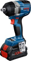 Купити дриль / шурупокрут Bosch GDS 18V-750 C Professional 06019L9002 за ціною від 26727 грн.