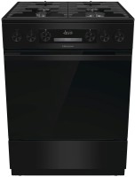 Купити плита Hisense HKS6D71BMPA за ціною від 34142 грн.