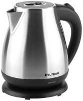 Купити електрочайник Hyundai VK 782 за ціною від 1459 грн.