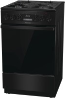 Купити плита Hisense HKS5D71BMPF за ціною від 28092 грн.