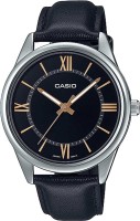 Купити наручний годинник Casio MTP-V005L-1B5  за ціною від 1020 грн.