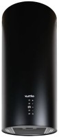 Купити витяжка VENTOLUX Cilindro 35 BK 1200 ST MM  за ціною від 10879 грн.