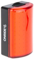 Купити велоліхтар ONRIDE Bent  за ціною від 650 грн.