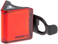 Купить велоліхтар ONRIDE Sliver: цена от 740 грн.