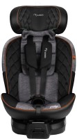 Купити дитяче автокрісло Nukido Prestige Line за ціною від 10556 грн.